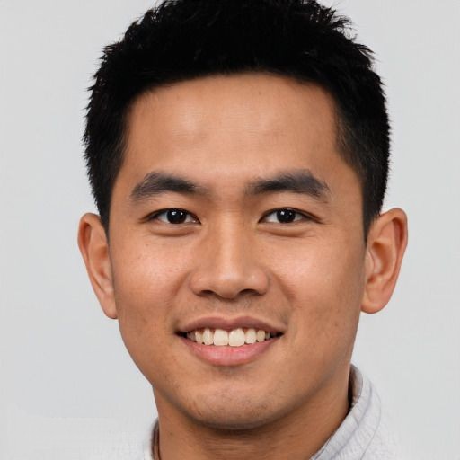 Matthew Jian